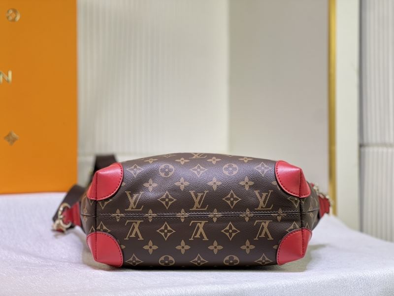 LV Travel Bags